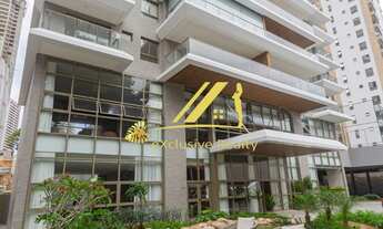 Imagem 7: Cedro Horto, 4 suítes com varanda gourmet, 154m2 com total infraestrutura de lazer! Seu ap