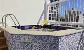 Imagem: Cobertura Duplex charmosa na Graça. 1 dormitório