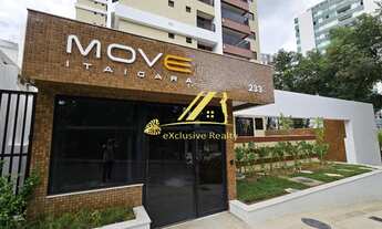 Imagem: Move Itaigara - Apartamento de 2 quartos