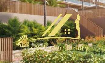 Imagem 7: Maui Imbassaí Apartamentos de 2 e 3 suítes com lavabo e varanda gourmet. 103m2. Piscina ad