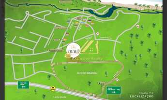 Imagem 2: Maui Imbassaí Apartamentos de 2 e 3 suítes com lavabo e varanda gourmet. 103m2. Piscina ad