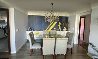 Imagem 2: Apartamento 3 suítes (suíte master com closet e a outra também), vista mar na Pituba, depe