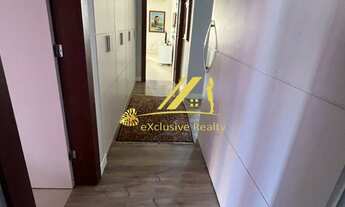 Imagem 7: Apartamento 3 suítes (suíte master com closet e a outra também), vista mar na Pituba, depe