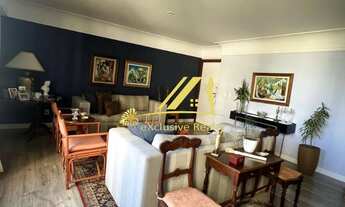 Imagem: Apartamento 3 suítes (suíte master com