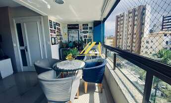 Imagem: Apartamento 2 suites pituba