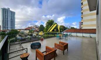 Imagem 7: OPORTUNIDADE: Apartamento quarto e sala, com varanda. 29,32m2. Andar super alto, bem venti