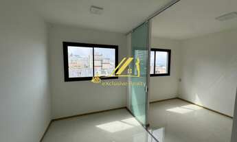 Imagem 3: Aluguel de studio no melhor da Pituba, nascente. 25m2. House Pituba. Armários na cozinha