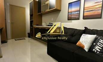 Imagem 7: Studio super charmoso na Pituba, totalmente mobiliado. Sem varanda. 25m2. House Pituba. A