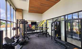 Imagem 5: OPORTUNIDADE: Apartamento quarto e sala, com varanda. 29,32m2. Andar super alto, bem venti