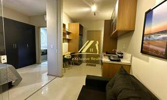 Imagem: Studio super charmoso na Pituba, totalmente