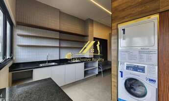 Imagem 2: OPORTUNIDADE: Apartamento quarto e sala, com varanda. 29,32m2. Andar super alto, bem venti