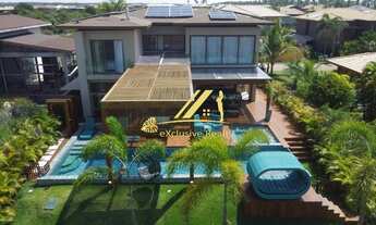 Imagem: Casa de luxo 6 suítes fantástica em Praia