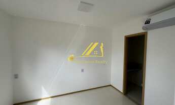 Imagem 6: Aluguel de studio no melhor da Pituba, nascente. 25m2. House Pituba. Armários na cozinha