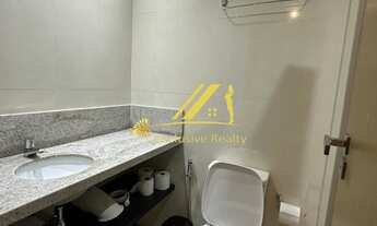 Imagem 6: Studio super charmoso na Pituba, totalmente mobiliado. Sem varanda. 25m2. House Pituba. A