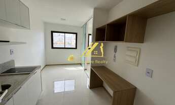 Imagem: Aluguel de studio no melhor da Pituba, nascente