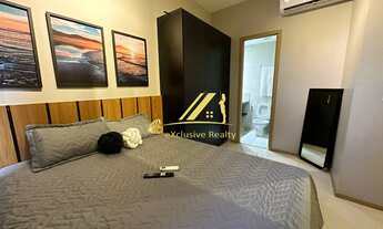 Imagem 4: Studio super charmoso na Pituba, totalmente mobiliado. Sem varanda. 25m2. House Pituba. A