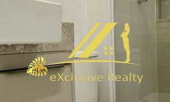 Imagem 2: Aluguel quarto e sala com varanda no Duetto Horto. Finamente mobiliado. 48m2, 1 vaga de ga