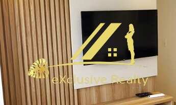 Imagem 5: Apartamento 2 quartos finamente mobiliado e decorado no Beach Class em Ondina. 69m2, 1 suí