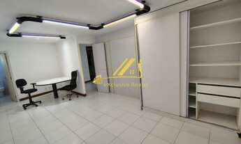 Imagem 7: Alugamos sala comercial semi mobiliada no Rio Vermelho.52m2 Dividida em 2 salas, com Rece