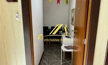 Imagem 5: Sala comercial reformada à venda. 30m2. Já com recepção e divisórias. 1 vaga rotativa Loca