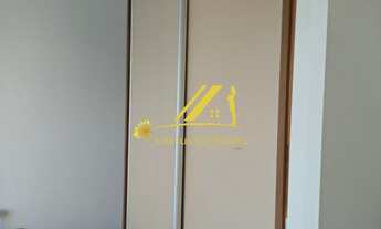 Imagem 6: Life Imbuí, OPORTUNIDADE Apartamento andar alto, 30m2, com armários planejados, muito cha