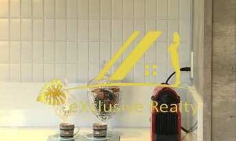 Imagem 7: Apartamento 3 suítes amplas, 135m2 no Alto do Parque ? Itaigara. Totalmente nascente. 2 ba