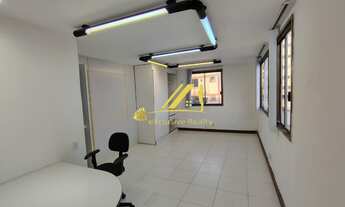 Imagem 6: Alugamos sala comercial semi mobiliada no Rio Vermelho.52m2 Dividida em 2 salas, com Rece