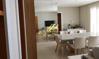 Imagem 4: Apartamento 3 suítes amplas, 135m2 no Alto do Parque ? Itaigara. Totalmente nascente. 2 ba