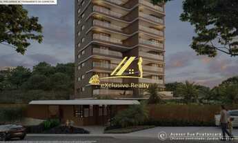 Imagem 7: Elleve Horto, 3 suítes com 119,07 m², 2 vagas de garagem no Horto Florestal! Total infraes