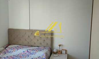 Imagem 5: Life Imbuí, OPORTUNIDADE Apartamento andar alto, 30m2, com armários planejados, muito cha