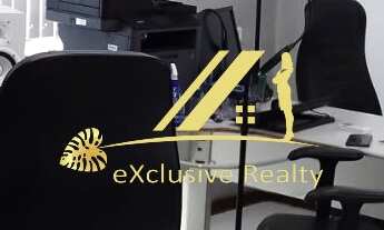 Imagem 4: Alugamos sala comercial semi mobiliada no Rio Vermelho.52m2 Dividida em 2 salas, com Rece