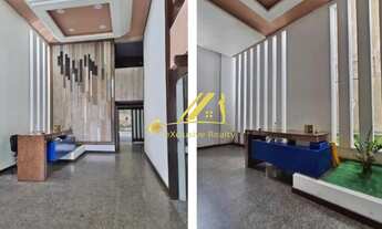 Imagem 2: Alugamos sala comercial semi mobiliada no Rio Vermelho.52m2 Dividida em 2 salas, com Rece