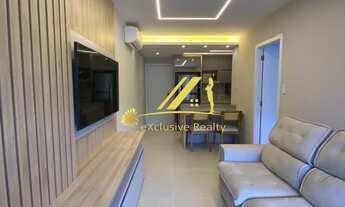 Imagem: Aluguel quarto e sala com varanda no Duetto