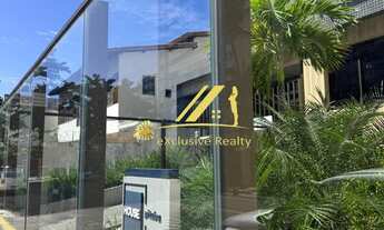 Imagem 2: Aluguel de quarto e sala com varanda, 31m2 no House Pituba finamente mobiliado, com mini c