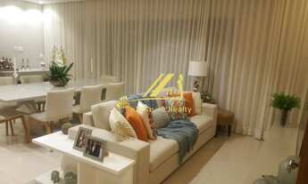 Imagem: Apartamento 3 suítes amplas, 135m2 no Alto