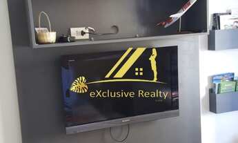 Imagem 6: Apartamento 3 suítes amplas, 135m2 no Alto do Parque ? Itaigara. Totalmente nascente. 2 ba