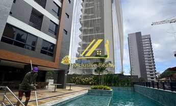 Imagem 5: Apartamento para aluguel no Bloom Horto Florestal. 2 suítes, com varanda, cozinha american