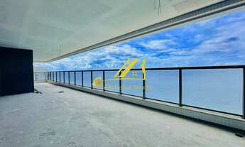 Imagem: Apartamento 4 suítes com lavabo, varanda