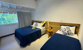 Imagem 6: Cota de apartamento em Praia do Forte! 2 suítes, duplex, localizado na vila, perto da prai