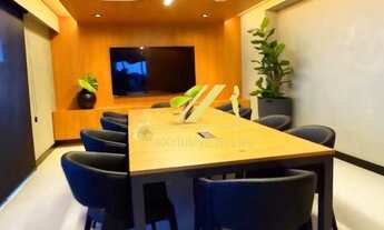 Imagem 5: Horto Concept - Boutique Office. Sala 35m2, com rooftop! Em frente ao Almacen Pepe, ao lad