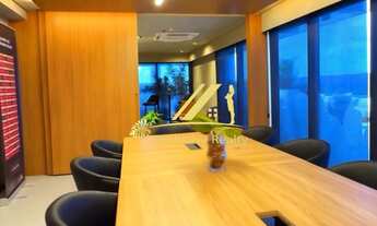 Imagem 4: Horto Concept - Boutique Office. Sala 35m2, com rooftop! Em frente ao Almacen Pepe, ao lad