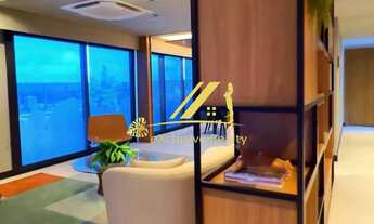 Imagem 7: Horto Concept - Boutique Office. Sala 35m2, com rooftop! Em frente ao Almacen Pepe, ao lad