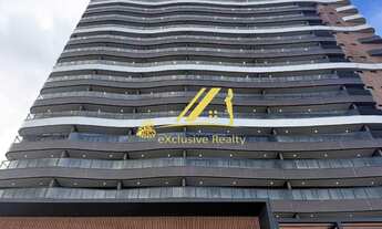 Imagem: Beach Class Jaguaribe. Apartamento 2 suítes