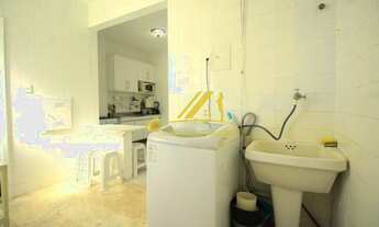 Imagem 3: Apartamento para alugar na Graça, 4 quartos, 1 suíte, 160m2. Andar baixo. 2 vagas de gara