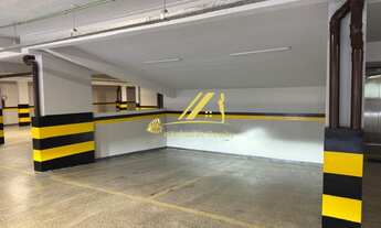 Imagem 2: Apartamento para aluguel no Bloom Horto Florestal. 2 suítes, com varanda, cozinha american