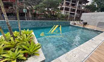 Imagem 7: Apartamento para aluguel no Bloom Horto Florestal. 2 suítes, com varanda, cozinha american