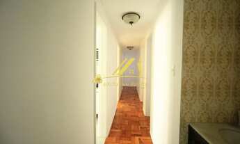 Imagem 2: Apartamento para alugar na Graça, 4 quartos, 1 suíte, 160m2. Andar baixo. 2 vagas de gara