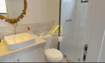 Imagem 4: Apartamento lindo na Graça! Serra Imperial da Graça: 3 quartos, 1 suíte, lavabo, 2 varanda