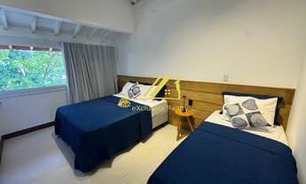 Imagem 7: Cota de apartamento em Praia do Forte! 2 suítes, duplex, localizado na vila, perto da prai