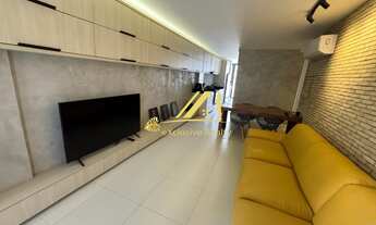 Imagem: Village pé na areia em Itacimirim. Quinta